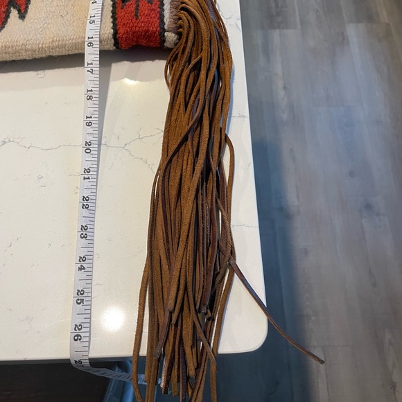 💙💙Espuela Saddle Blanket💙💙Bag - Picture 4 of 12